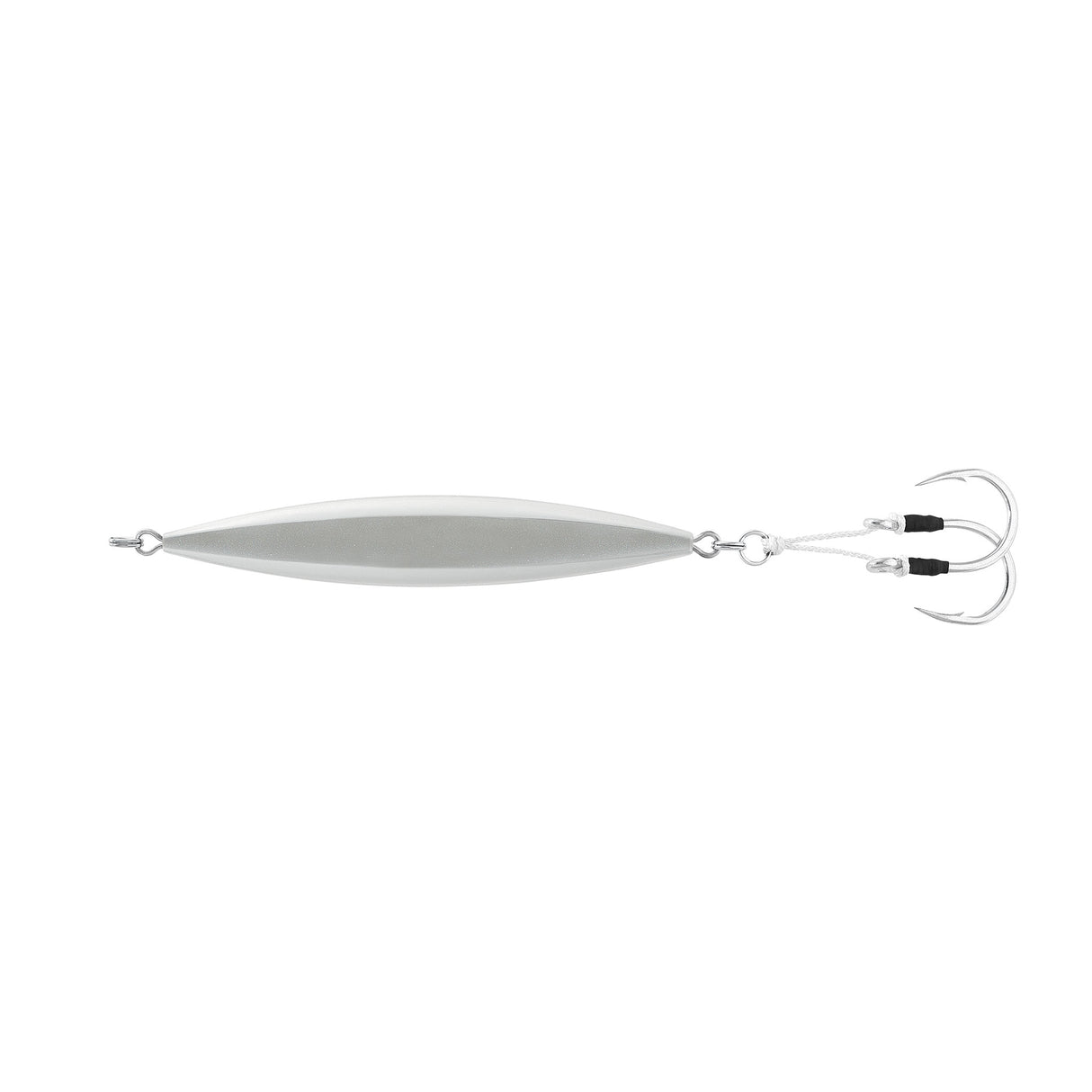 Daiwa Saltiga SK Jig 200g Zebra Glow