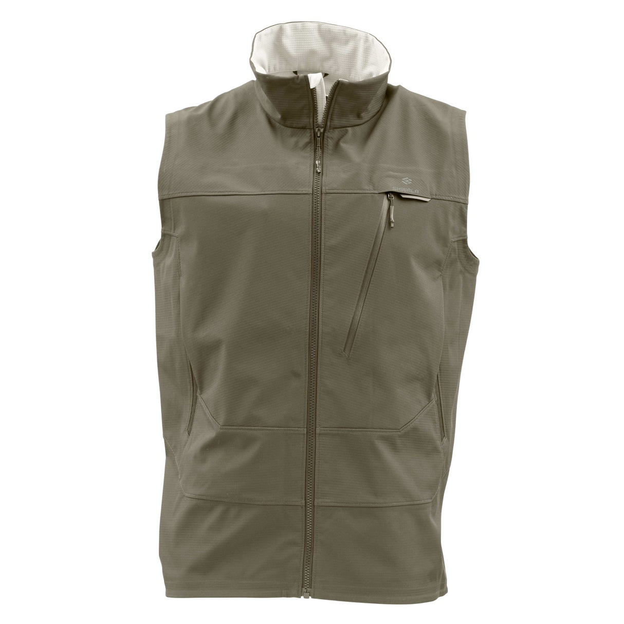 Backeddy Vest - Skwala Fishing
