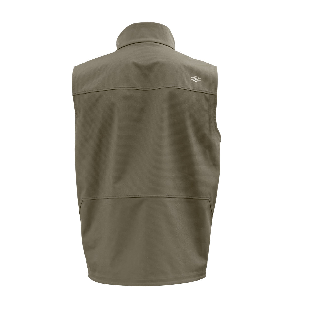 Backeddy Vest - Skwala Fishing