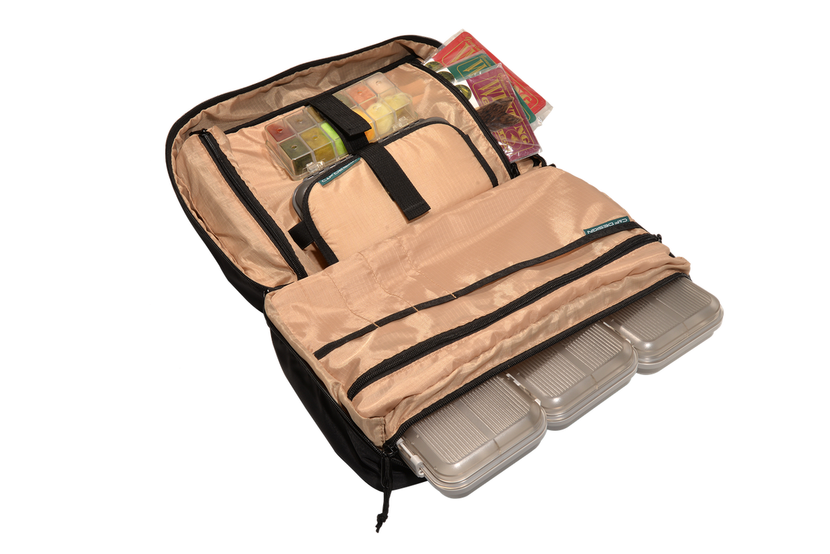 C&F Design Marco Polo Carry All - N/A