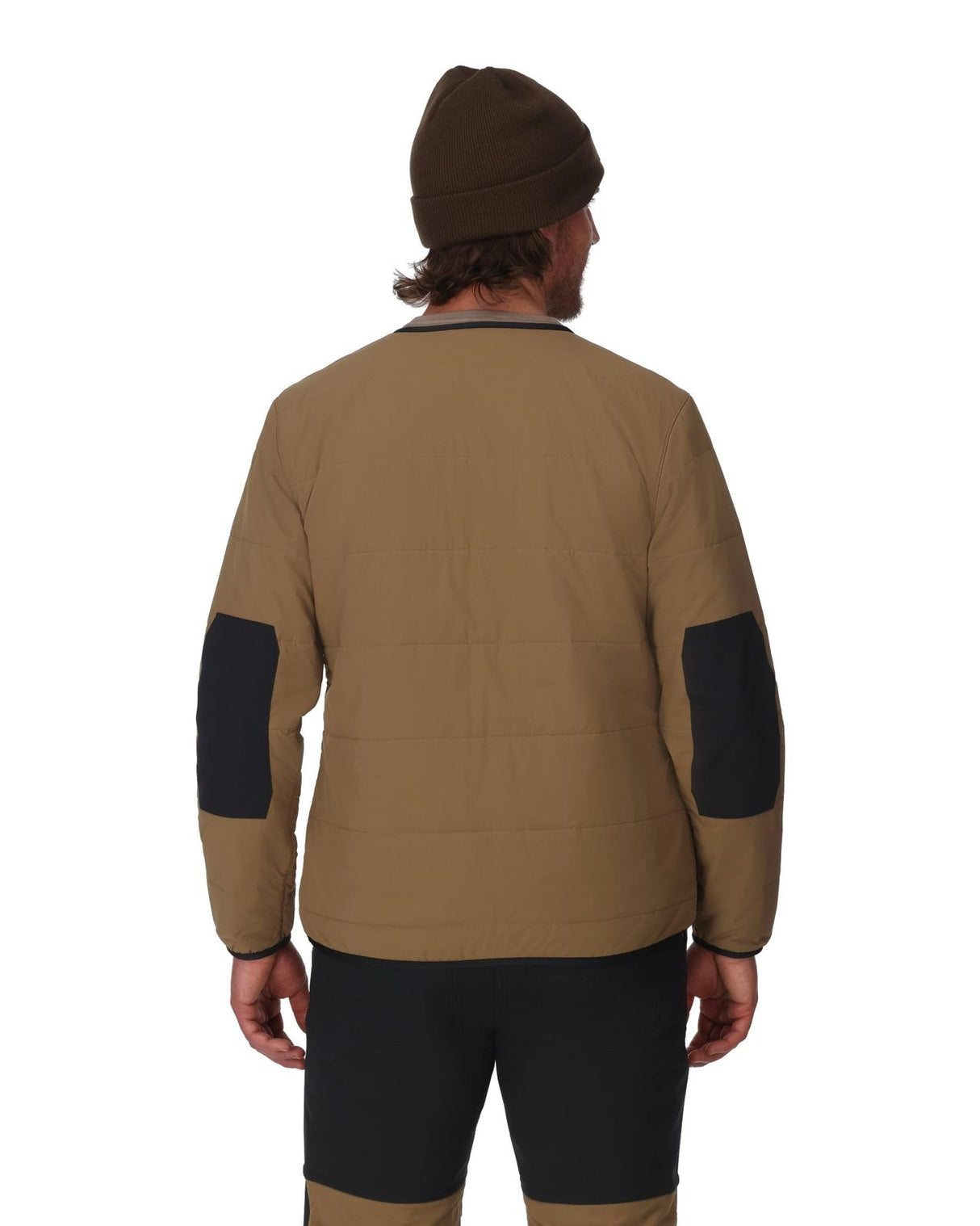 Simms Midstream Henley - Jasper
