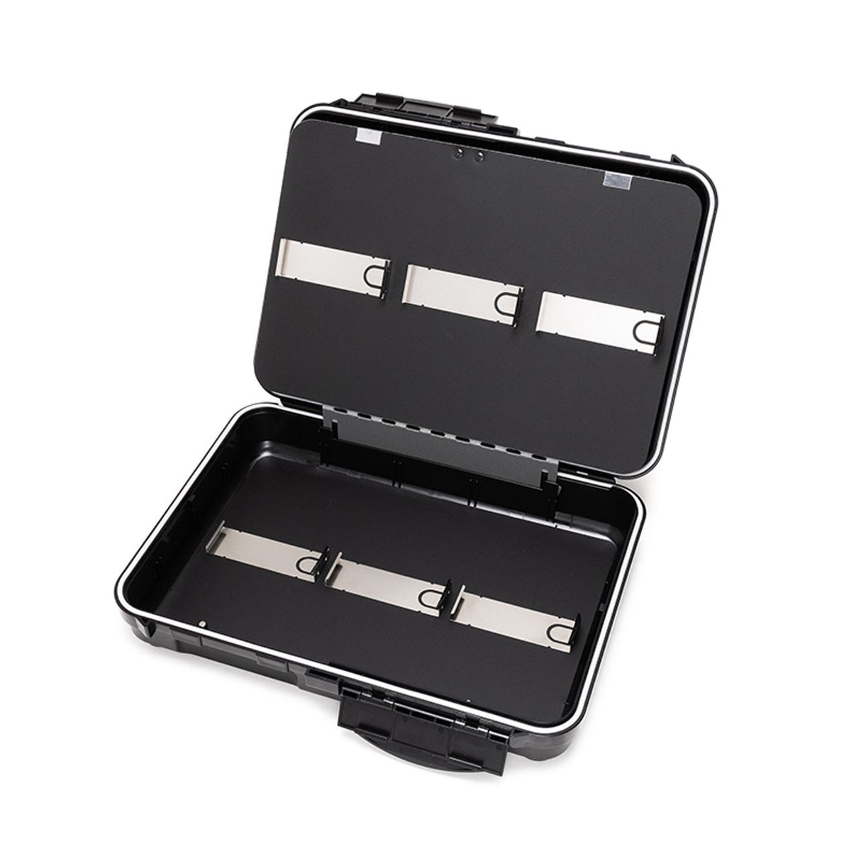 C&F Design 30th Anniversary Boat Box - Black