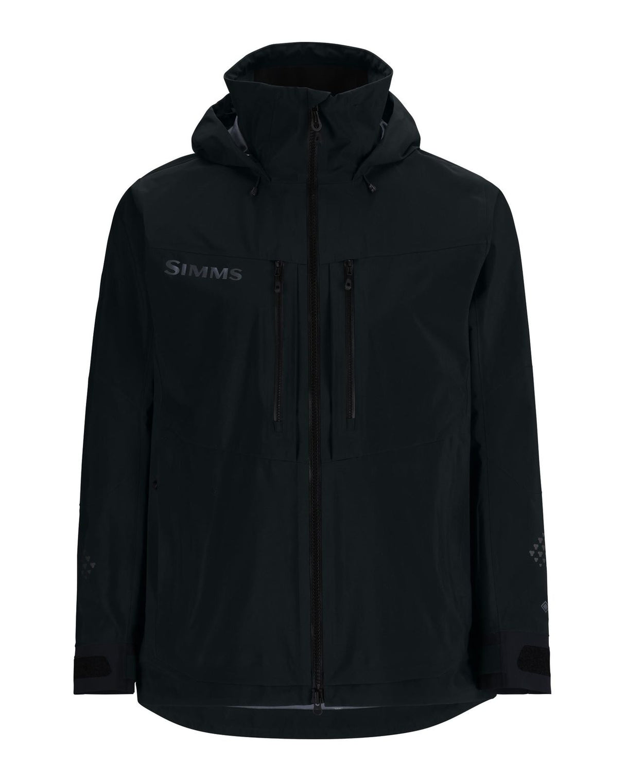 Simms ProDry Jacket - Black