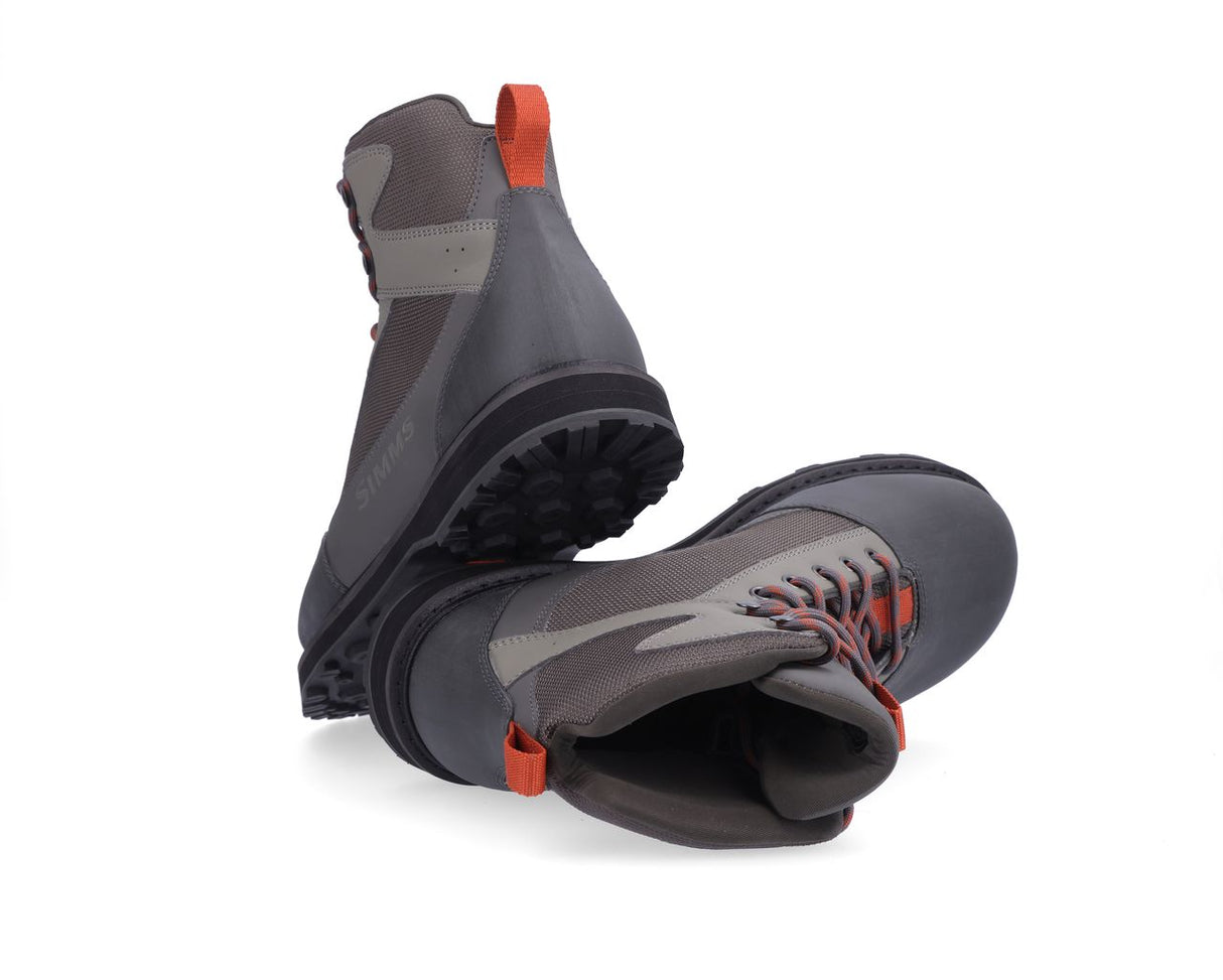 Simms Tributary Watschuh - Gummi