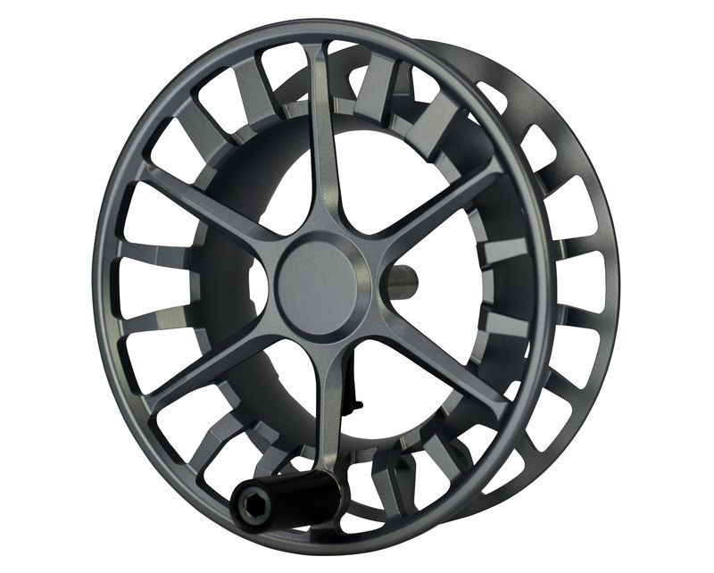 Guru -5+ Spool