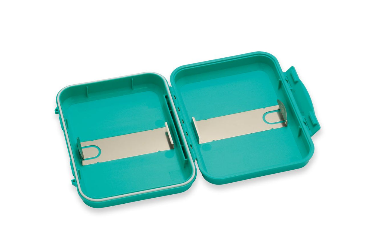 C&F Design Universal System Case | Small - Emerald Green