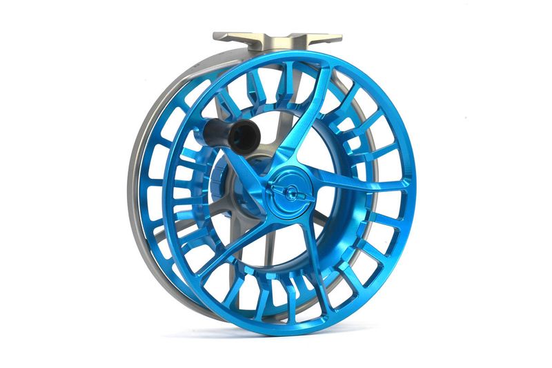 Litespeed M10 Rolle