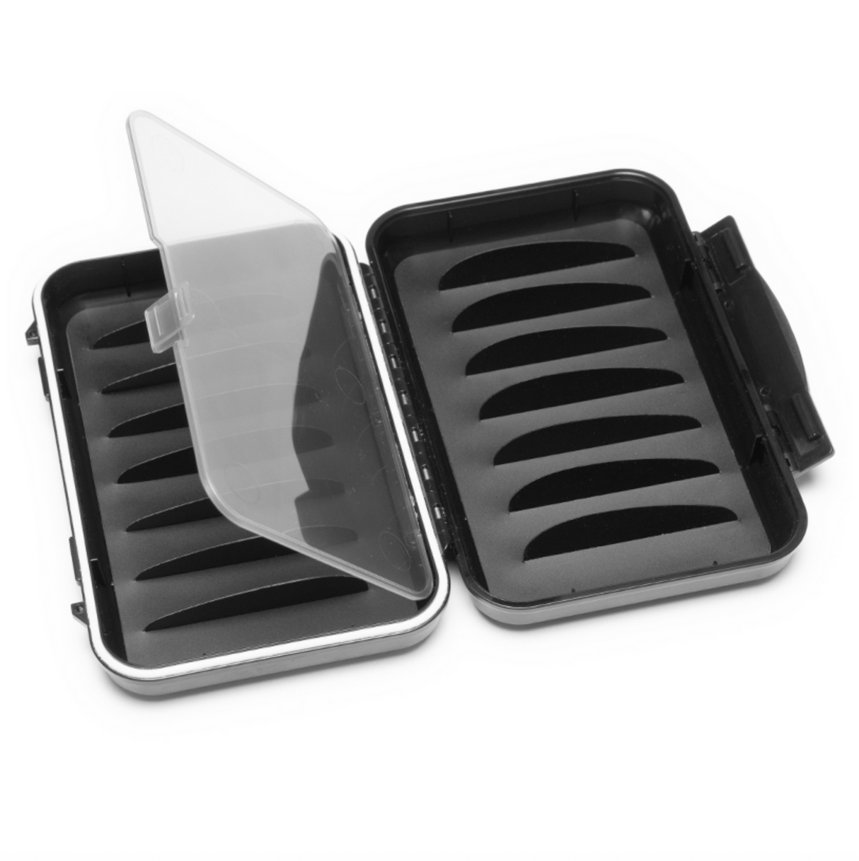 C&F Design Minnow Case 8/8 - Black