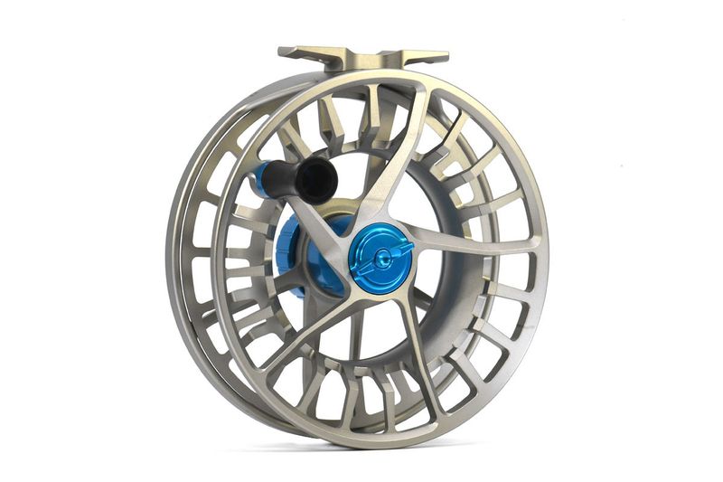 Litespeed M12 Reel