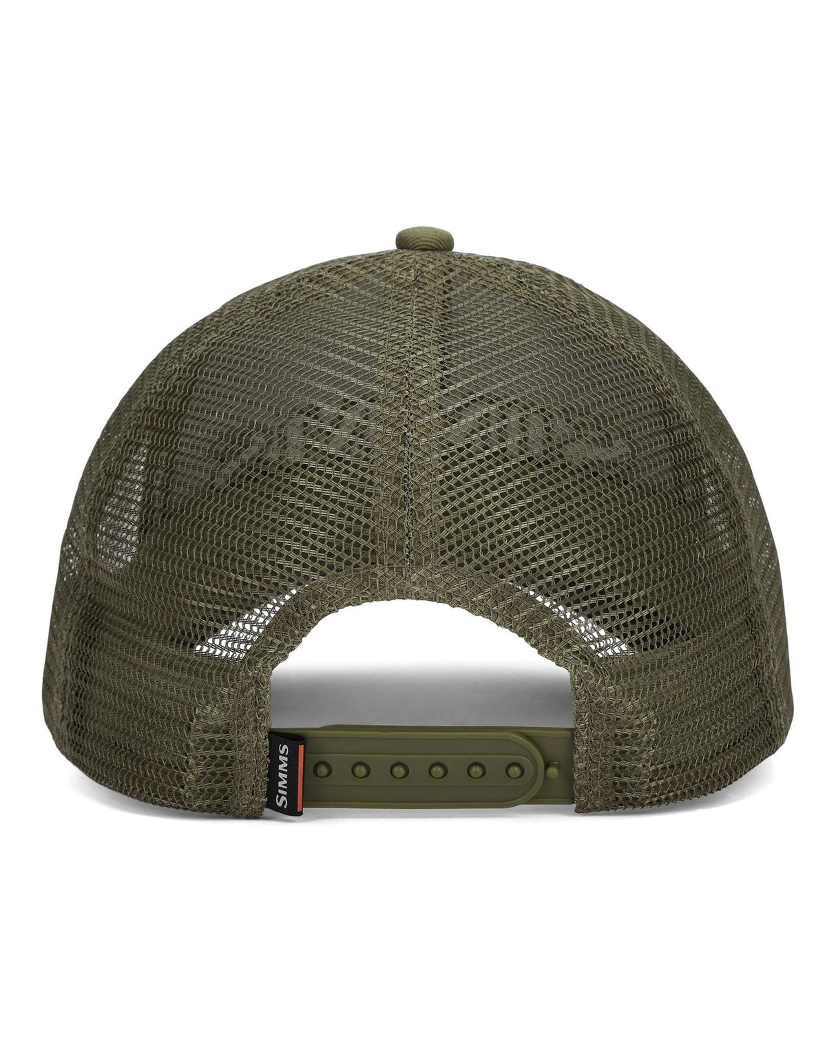Simms Single Haul Trucker - Loden