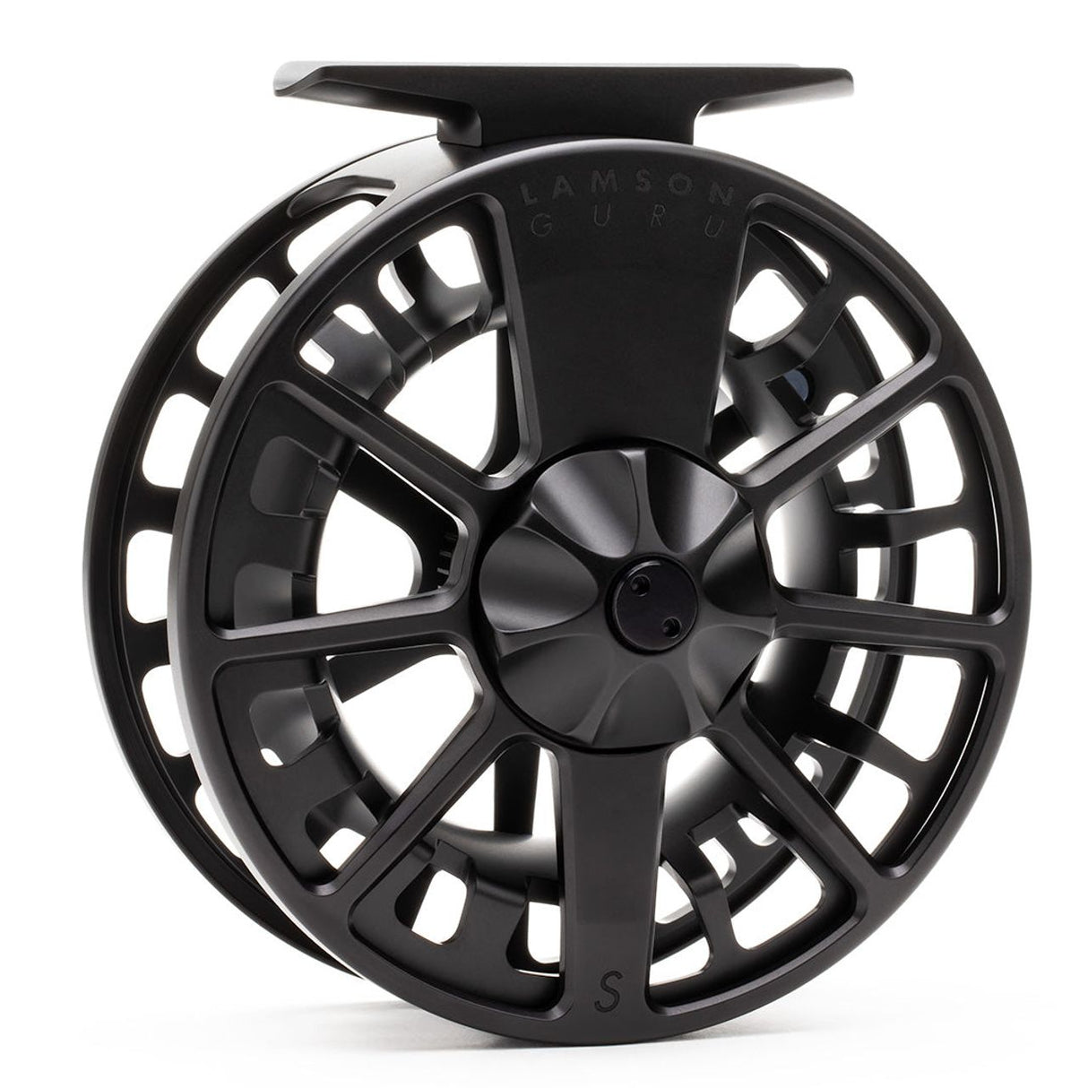 Waterworks-Lamson Guru Blackout - Blackout