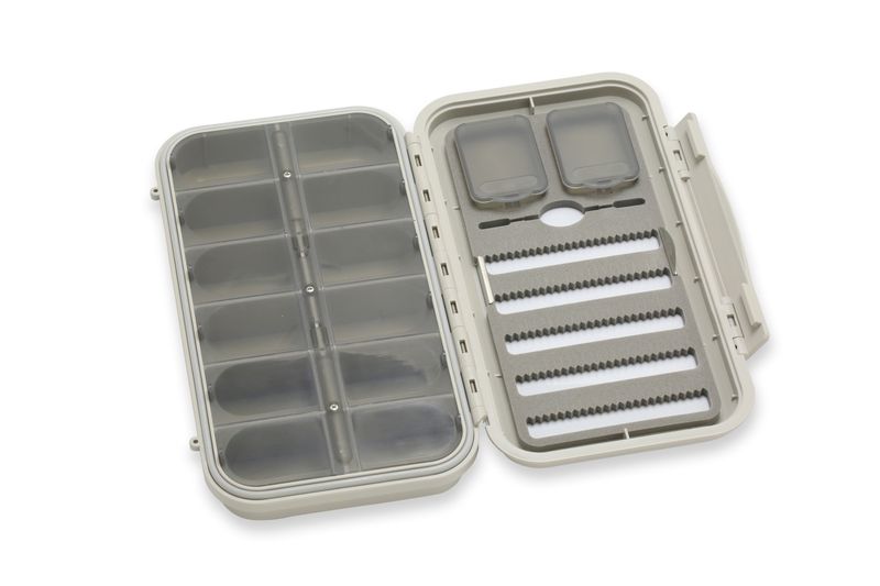 Dry Dropper Fly Case