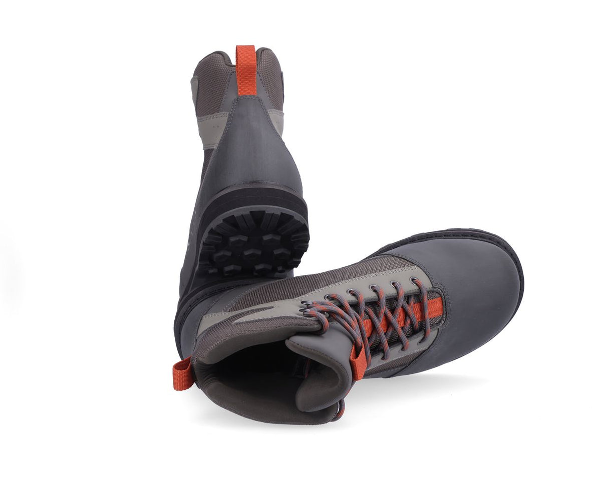 Simms Tributary Watschuh - Gummi