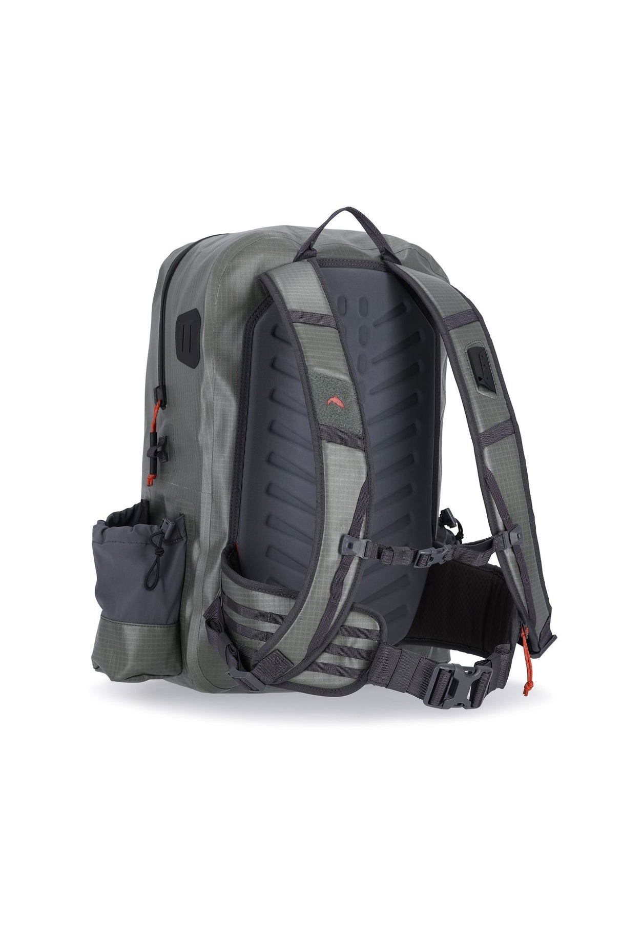 Simms Dry Creek Z Backpack - Olive