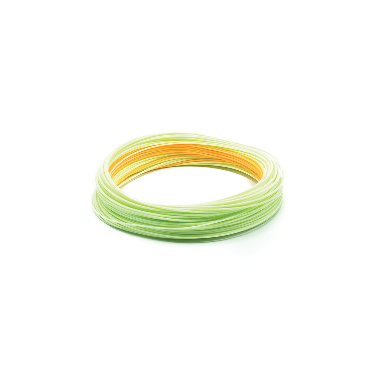 Scientific Anglers Mastery Euro Tactical Nymph - Mist Green/Orange