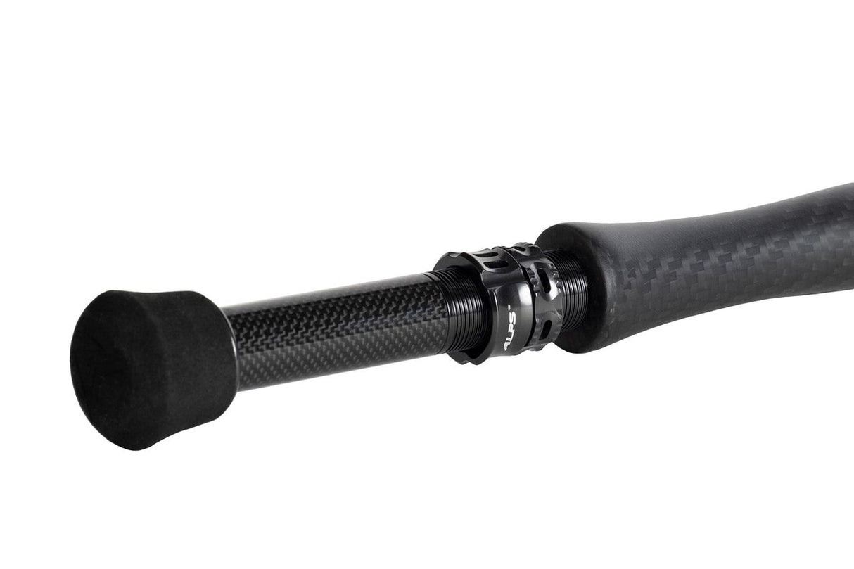 Primal Zone CCC Fly Rods - Carbon