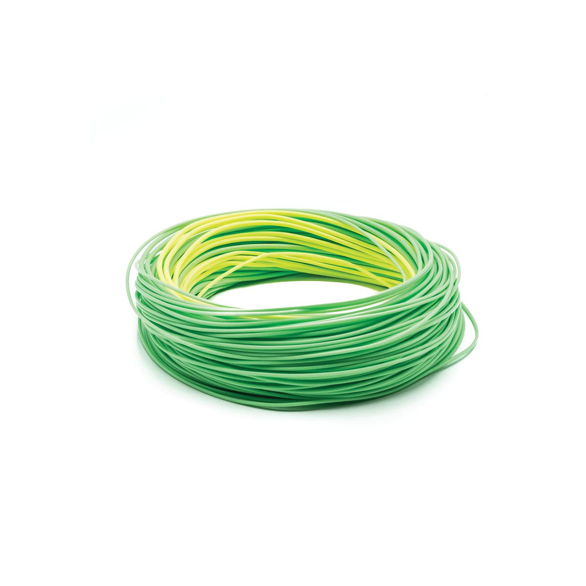 Scientific Anglers Mastery Anadro/Nymph - Green/Yellow