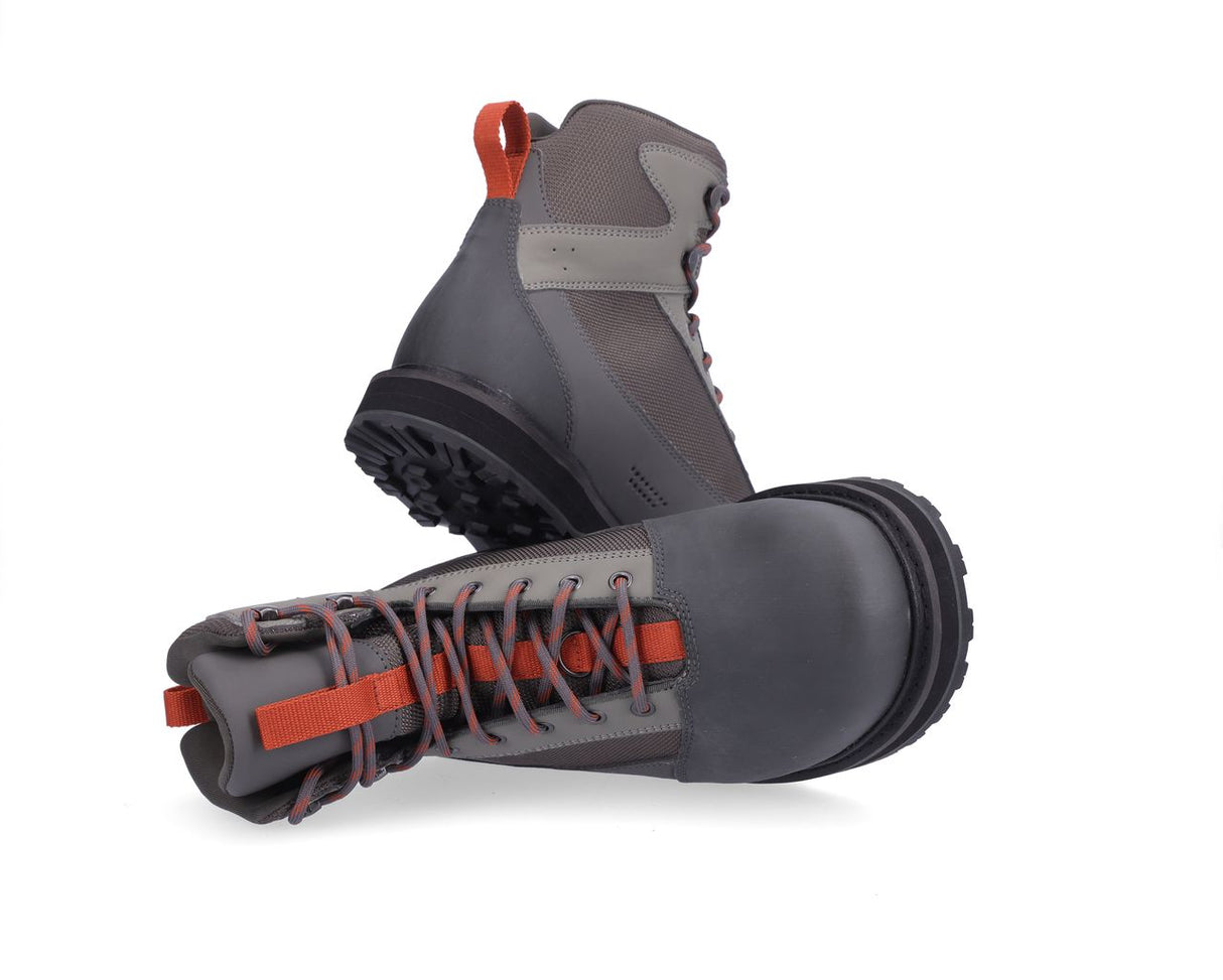 Simms Tributary Watschuh - Gummi