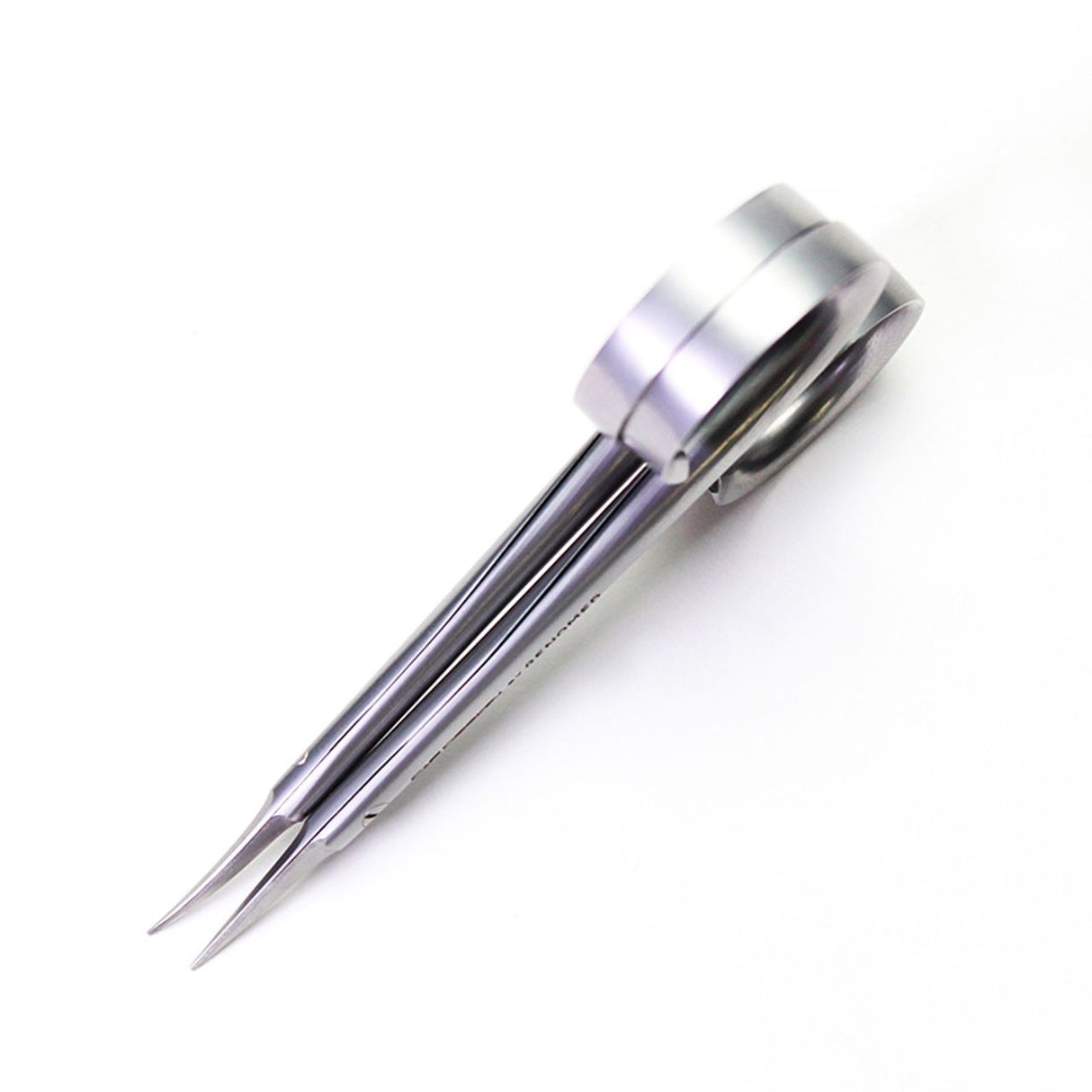 C&F Design Tying Scissors Straight - N/A