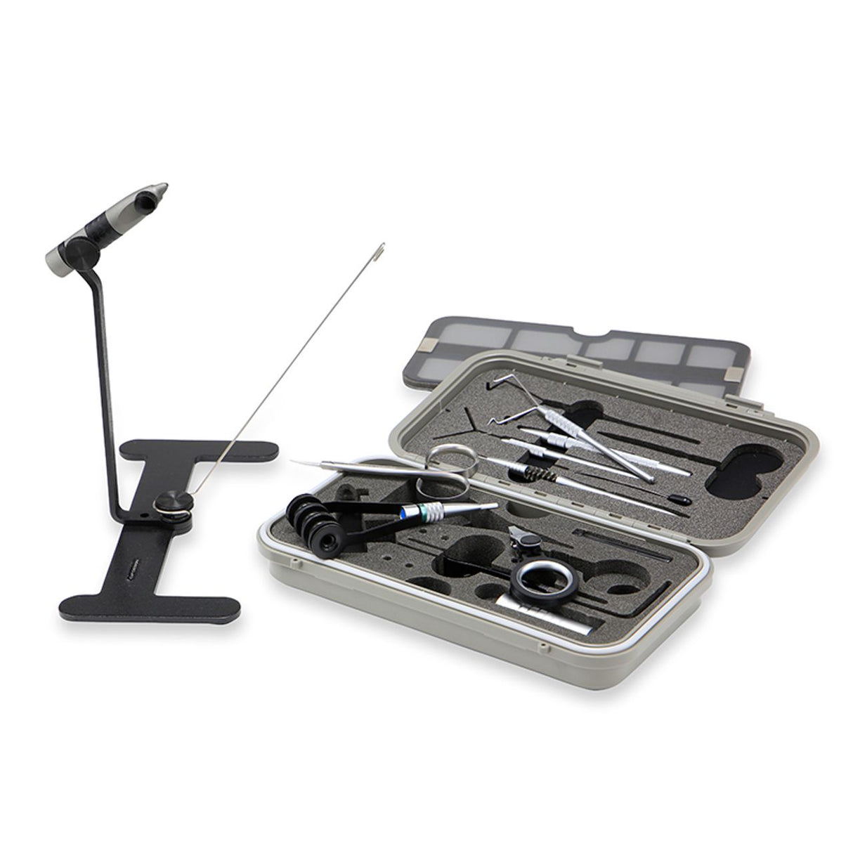C&F Design Marco Polo Fly Tying System - N/A