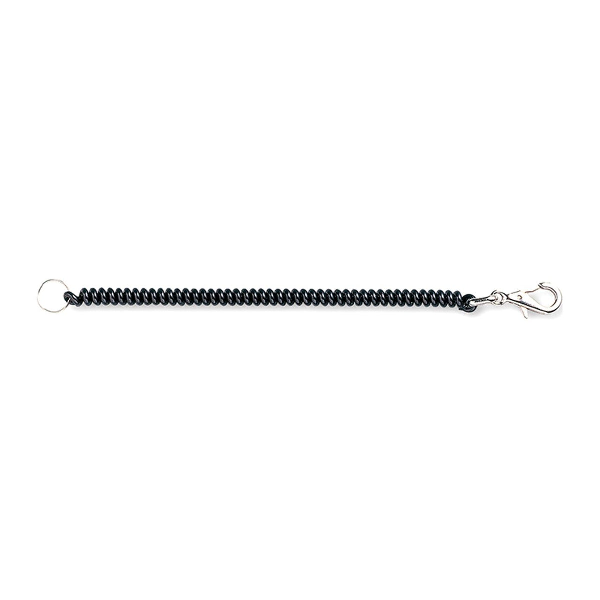C&F Design Curl Cord - Black