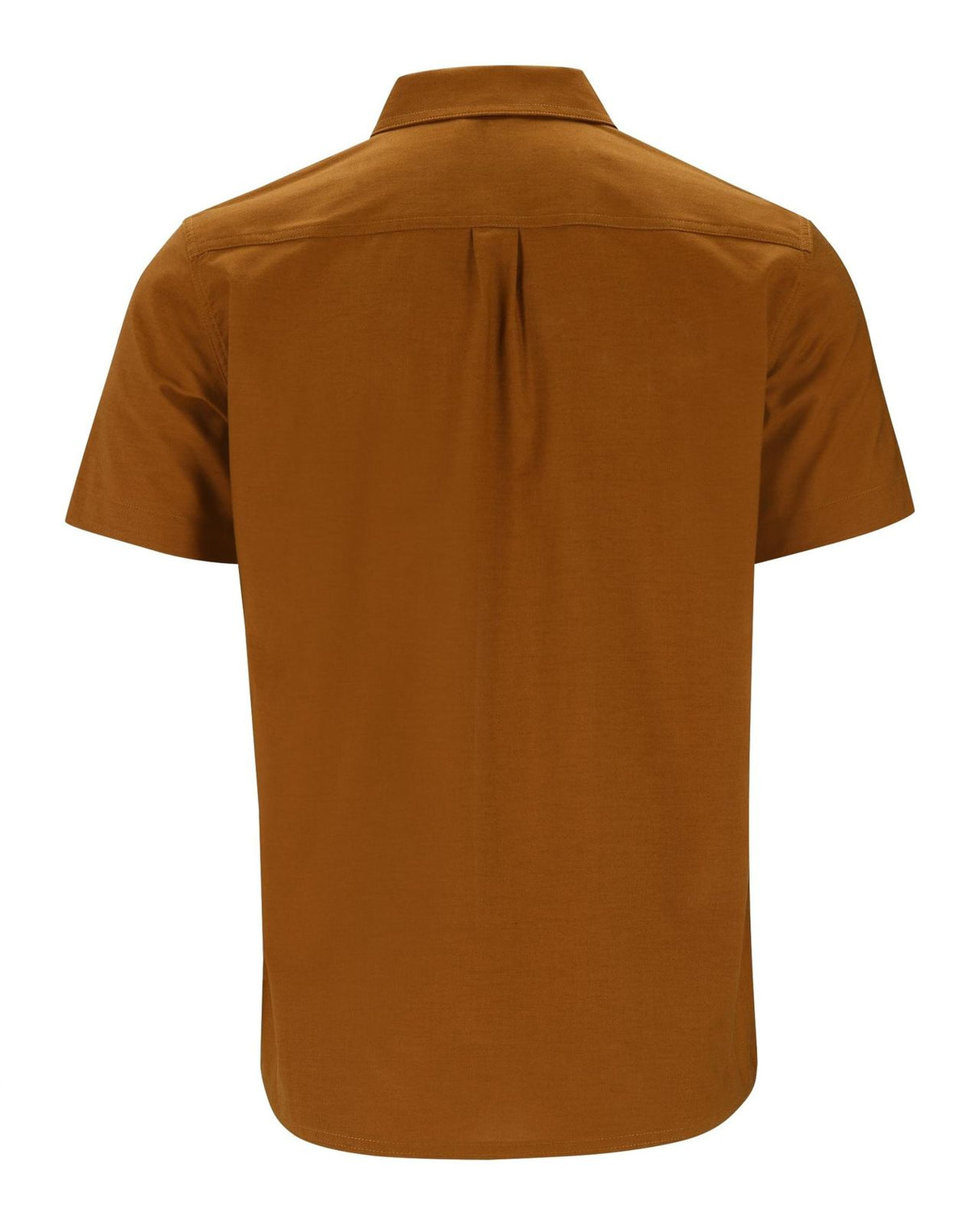 Simms Shop Shirt - Cobia