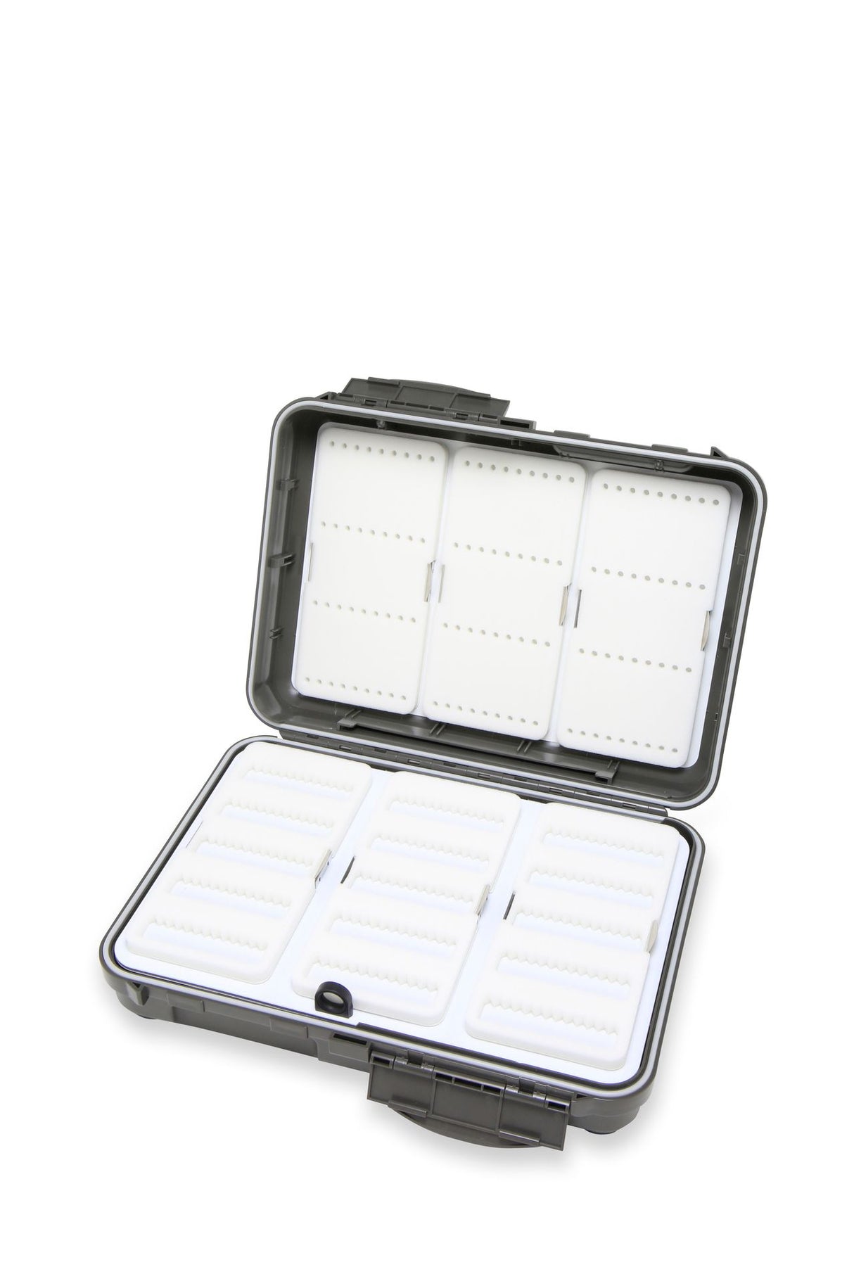 C&F Design Grand Slam Guide Box | Large - Dark Grey