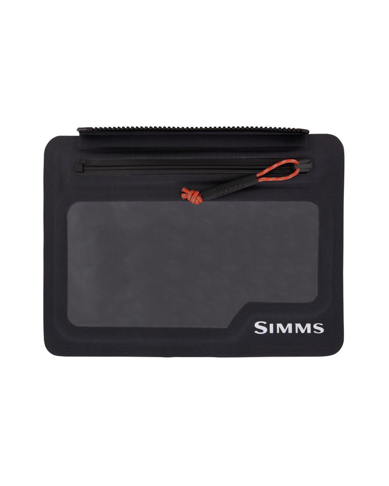 Waterproof Wader Pouch Carbon