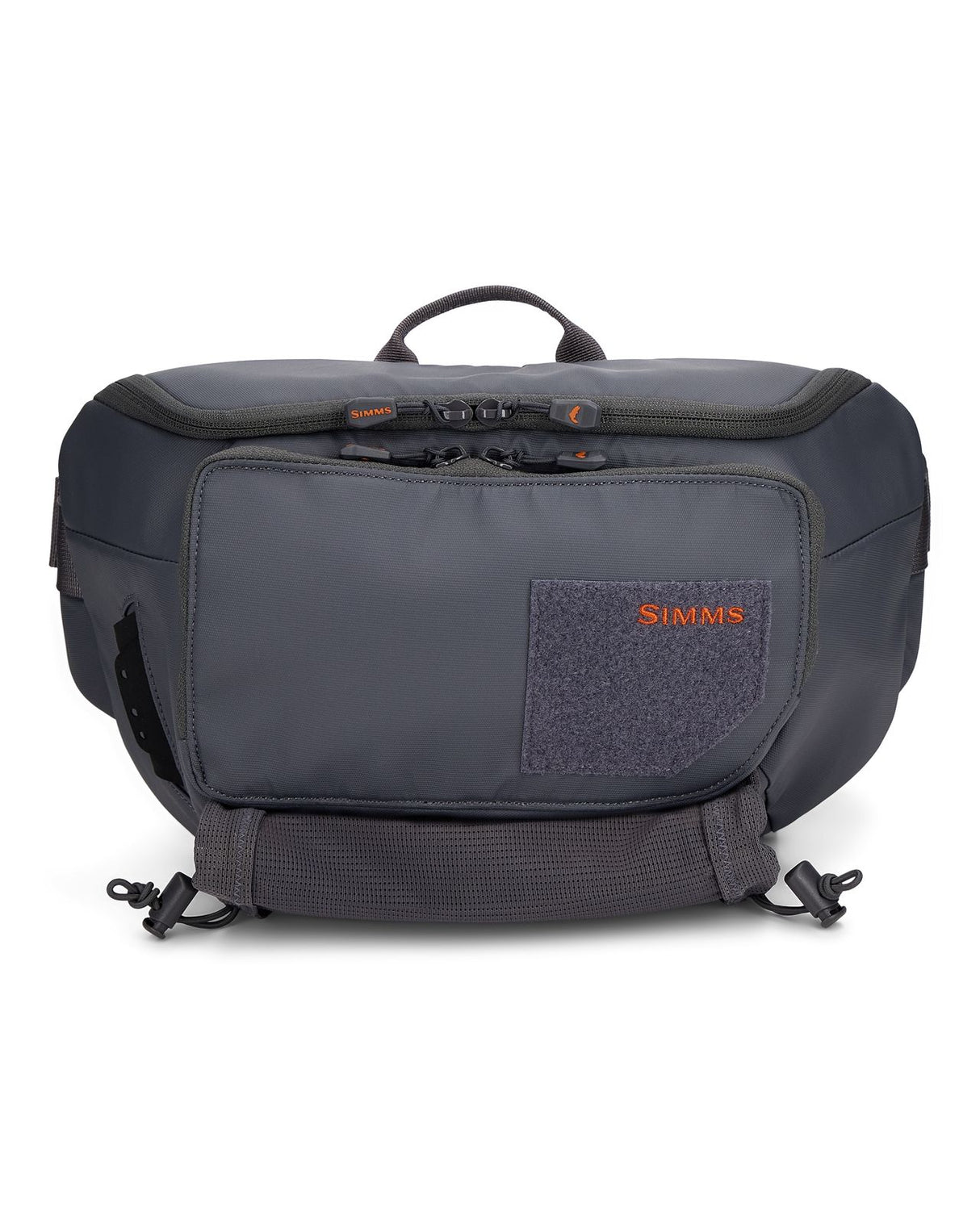 Simms Tributary Hip Pack - Tahitian Pearl