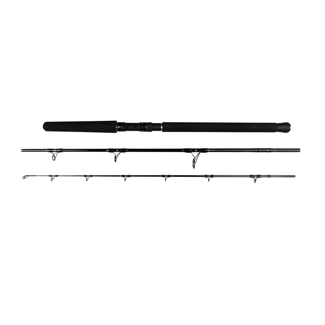 DAIWA SALTIST HYPER BOAT 7'0'' 3pc 30-50lb