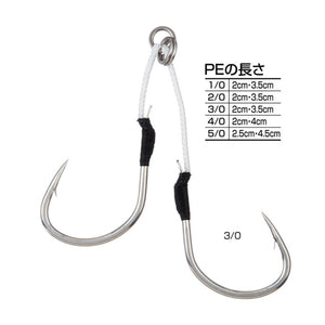 Shout! Heavy Spark Hard Gap dubbla assist hooks