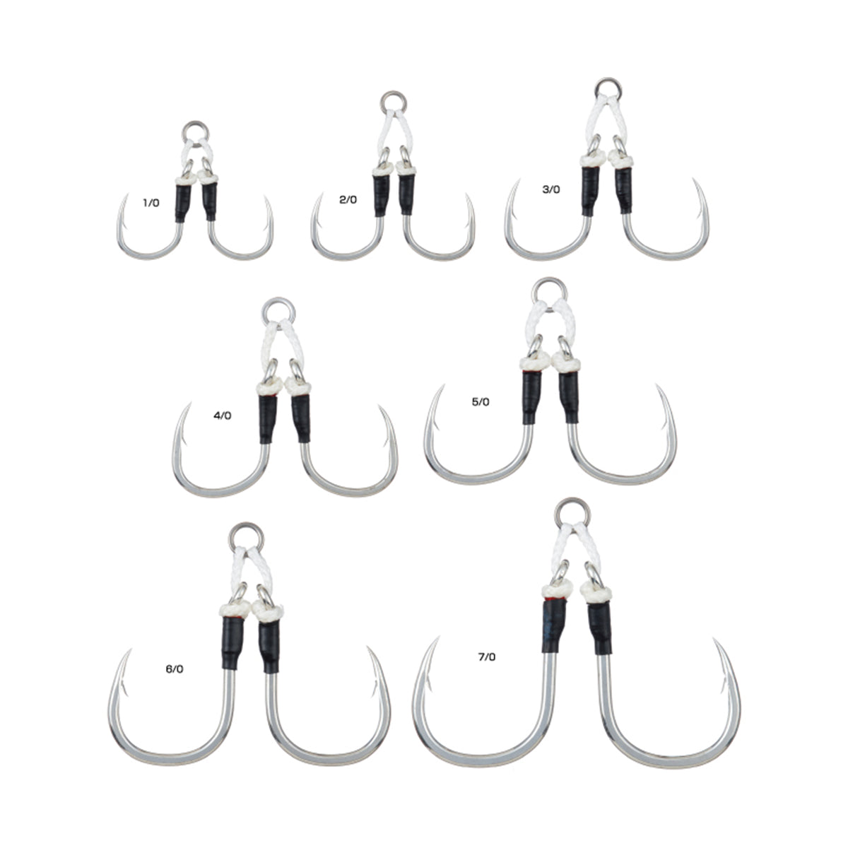 Shout! Short Double Kudako krokdetalj