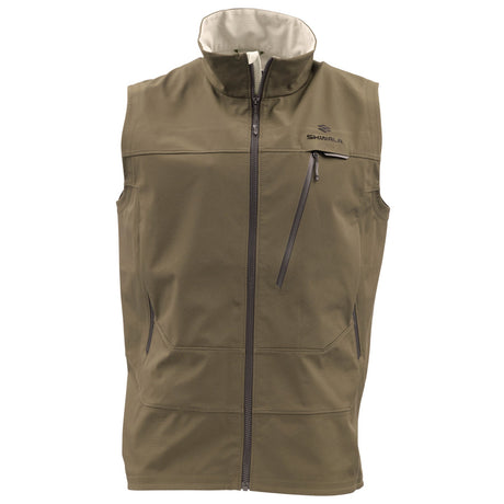 Backeddy Vest - Skwala Fishing