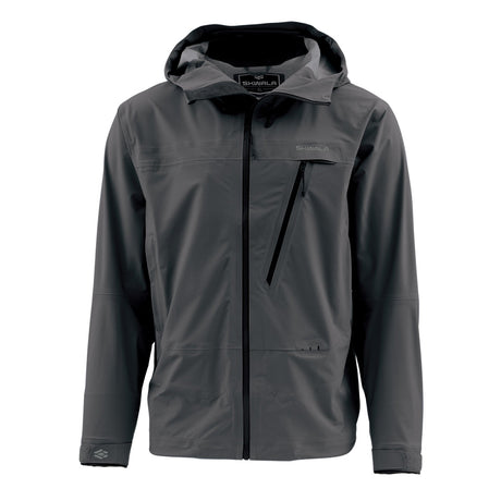 Carbon Jacket - Skwala Fishing
