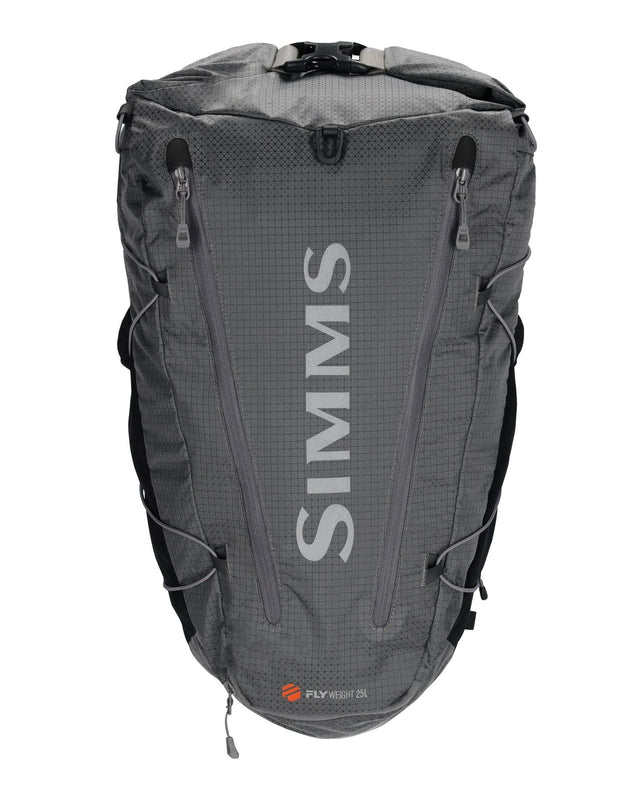 Simms Flyweight Backpack - Smoke