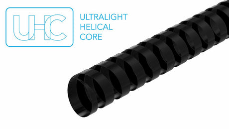 Primal Raw CCC Fly Rods - Carbon