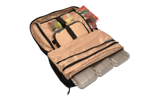 C&F Design Marco Polo Carry All - N/A