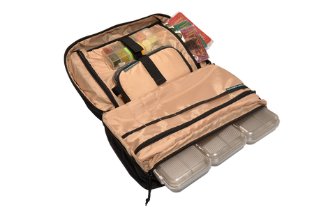 C&F Design Marco Polo Carry All - N/A