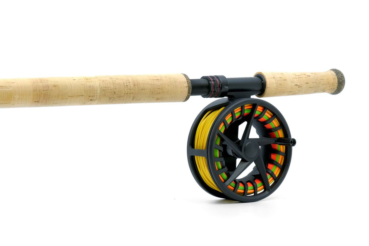 Primal Chromatic 12'6'' #7 OUTFIT - N/A