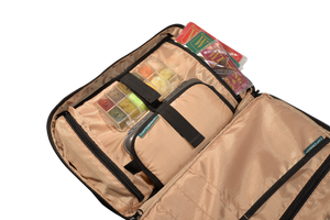 C&F Design Marco Polo Carry All - N/A