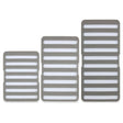 C&F Design Midge System Foam - Grey