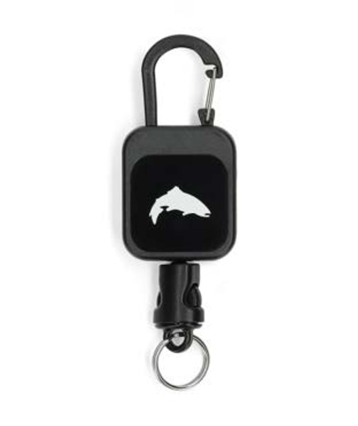 Simms Retractor - Black
