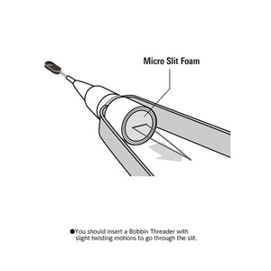 C&F Design Midge Bobbin Holder - N/A