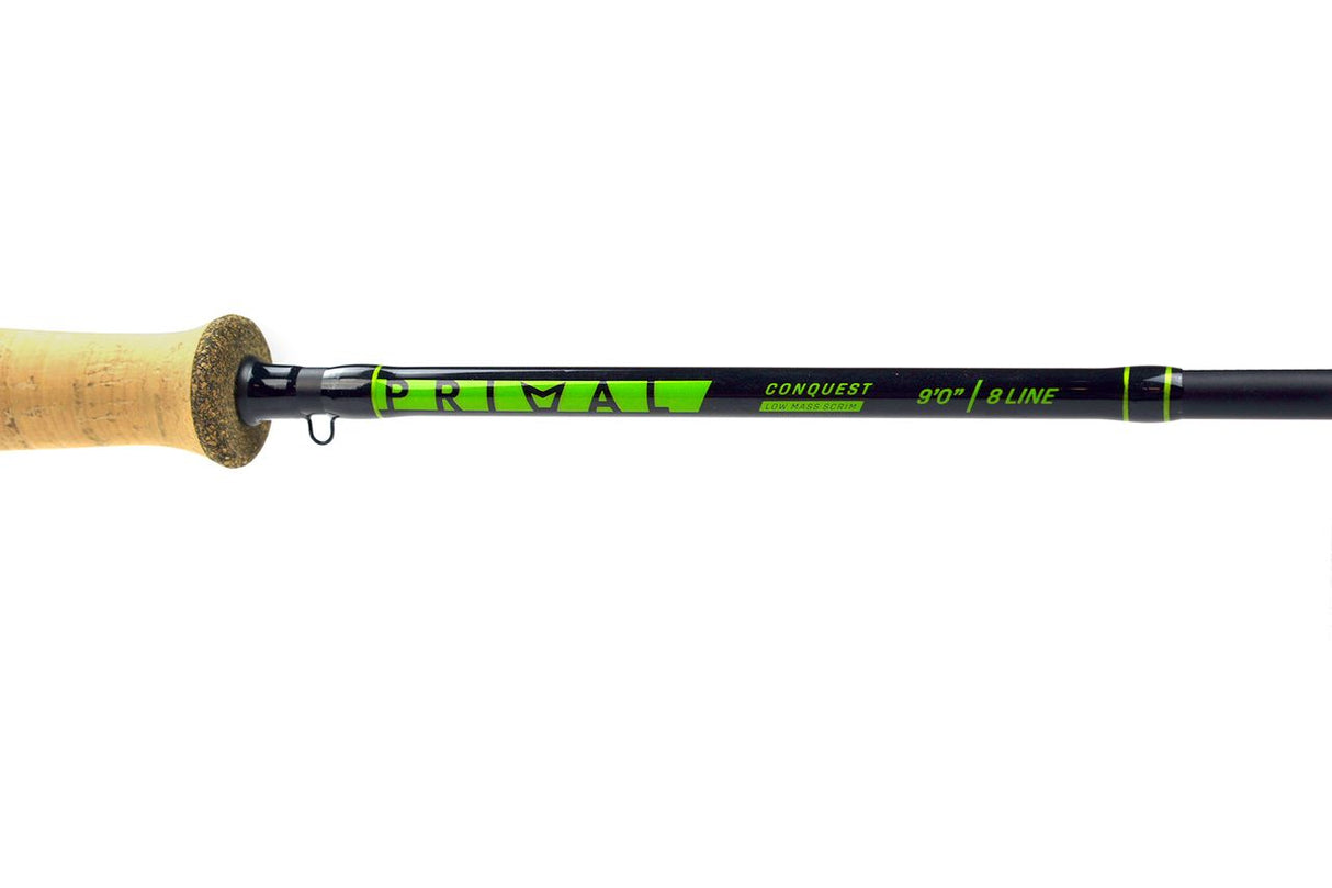 Primal Conquest/Exo 10'0'' #7 OUTFIT - N/A