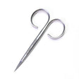 C&F Design Tying Scissors Straight - N/A