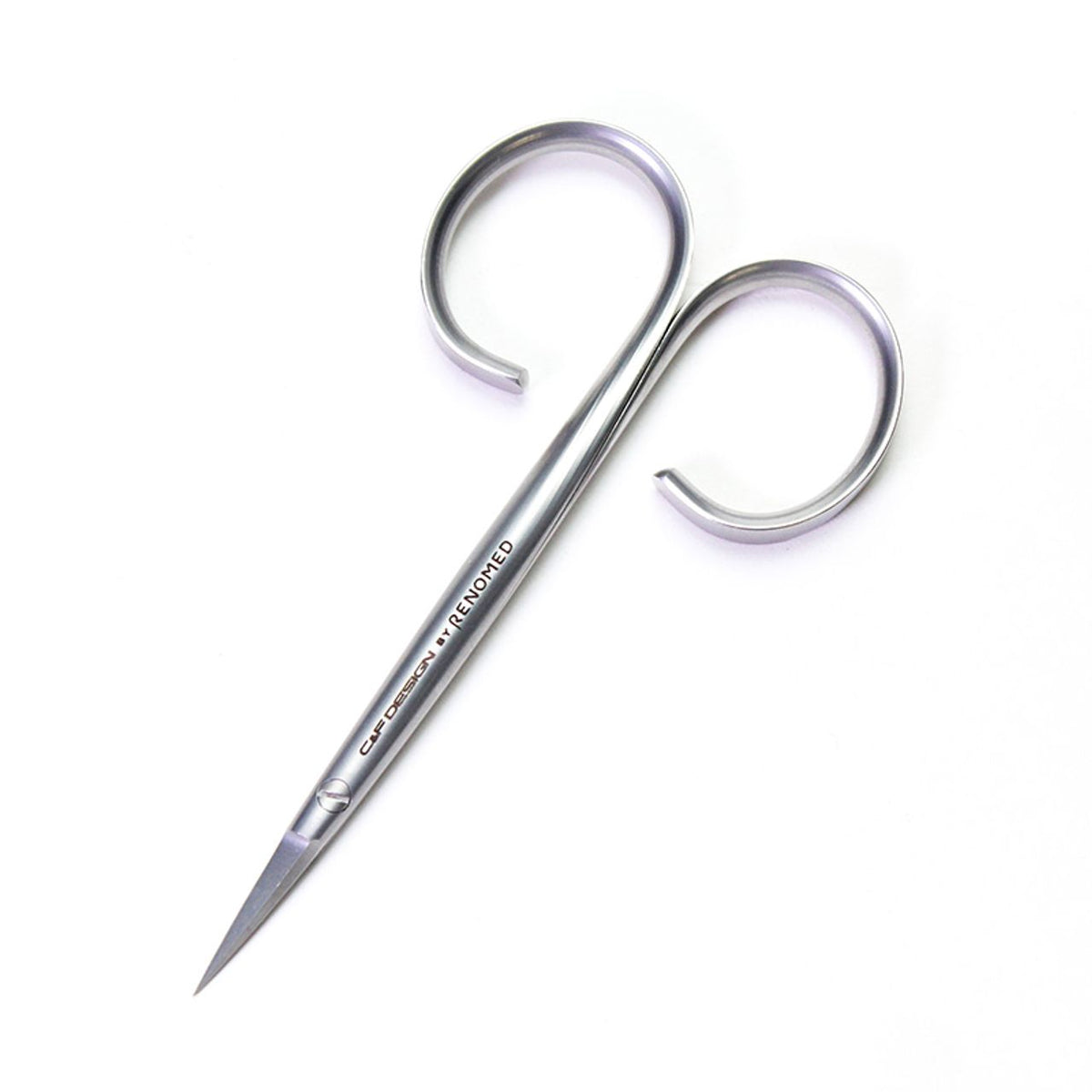 C&F Design Tying Scissors Straight - N/A