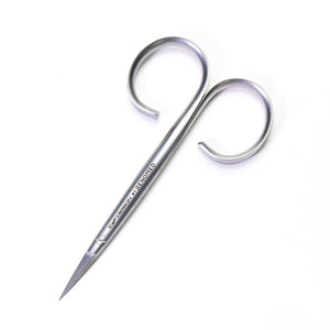 C&F Design Tying Scissors Straight - N/A