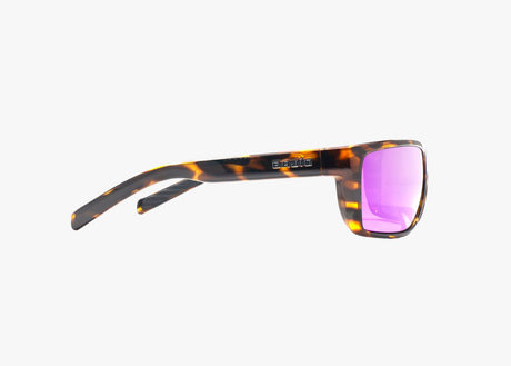 Bajio Sigs - Polycarbonate - Black Gloss Rose Mirror