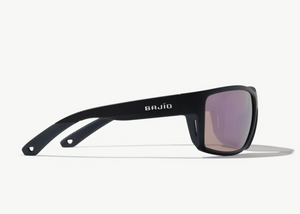 Bajio Bales Beach - Polycarbonate - Black Matte Rose Mirror