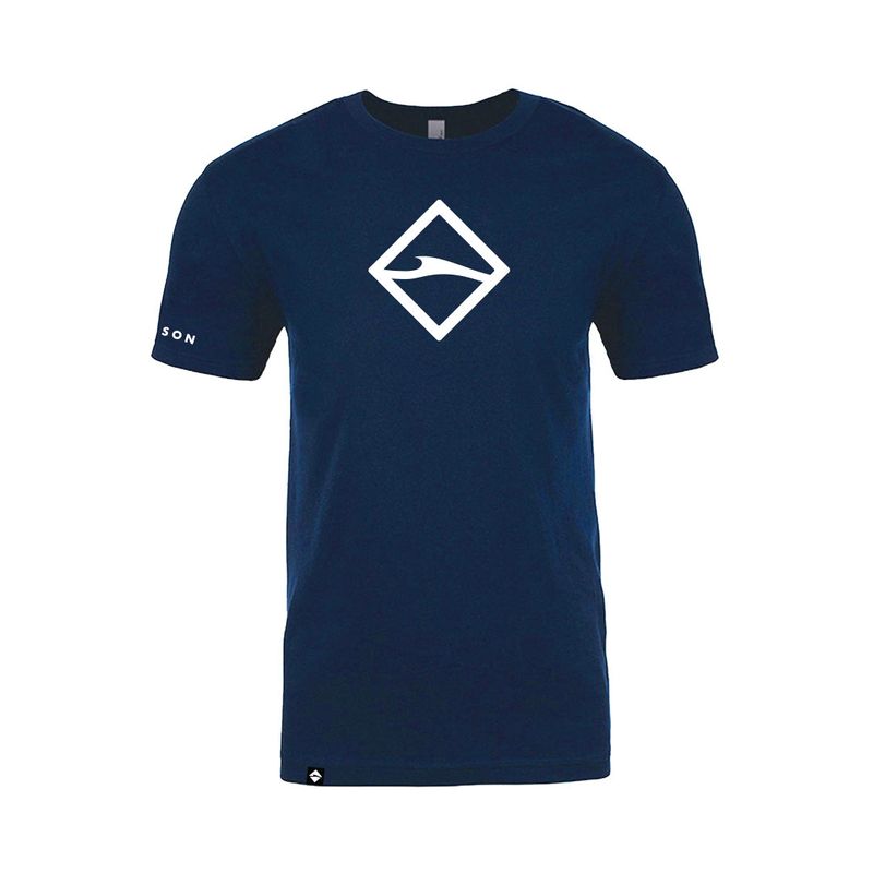 Waterworks-Lamson Diamond Logo T-Shirt